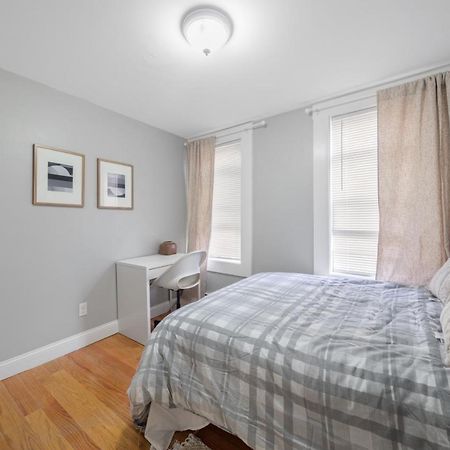 Easy Commute South Boston 4Br 1Bh Apt Exterior foto