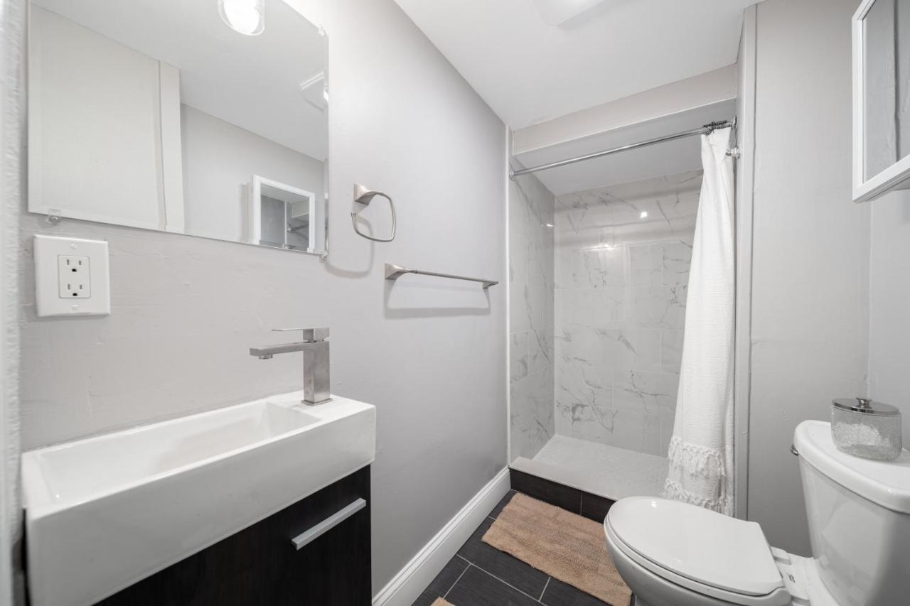 Easy Commute South Boston 4Br 1Bh Apt Exterior foto